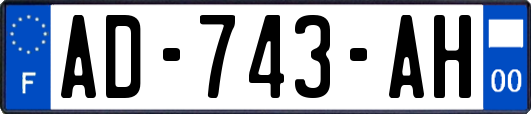 AD-743-AH