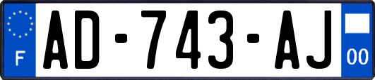 AD-743-AJ