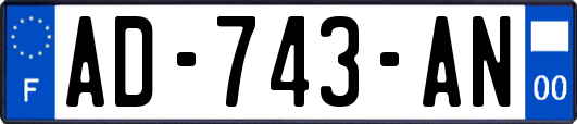 AD-743-AN