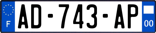 AD-743-AP