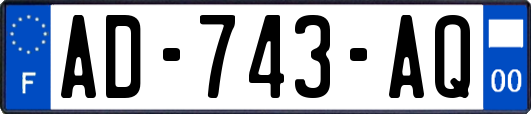 AD-743-AQ