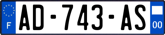 AD-743-AS