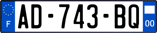 AD-743-BQ