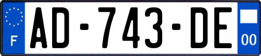 AD-743-DE