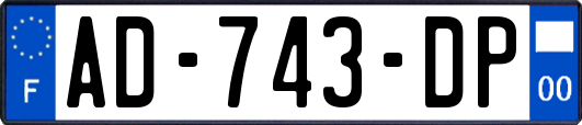 AD-743-DP