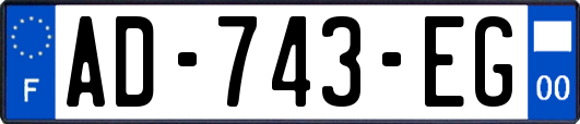 AD-743-EG