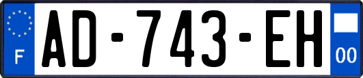 AD-743-EH