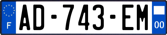 AD-743-EM
