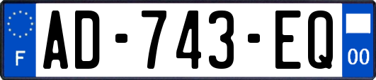 AD-743-EQ