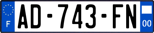 AD-743-FN