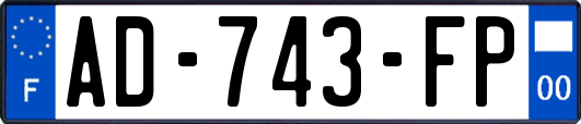 AD-743-FP