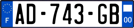 AD-743-GB