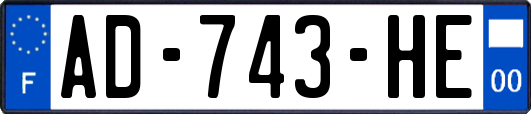 AD-743-HE