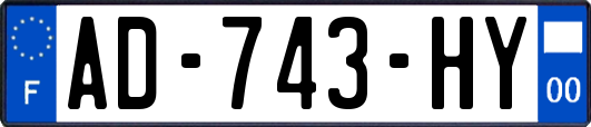 AD-743-HY
