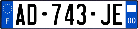 AD-743-JE