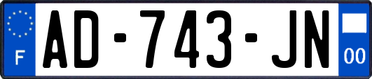 AD-743-JN