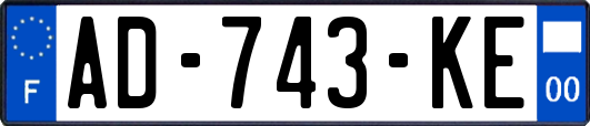 AD-743-KE