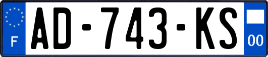 AD-743-KS