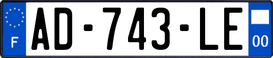 AD-743-LE