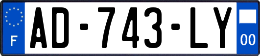 AD-743-LY