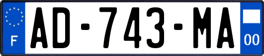 AD-743-MA