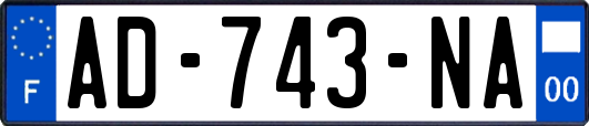 AD-743-NA