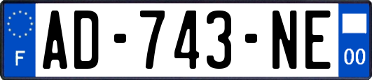 AD-743-NE