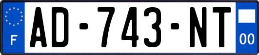 AD-743-NT