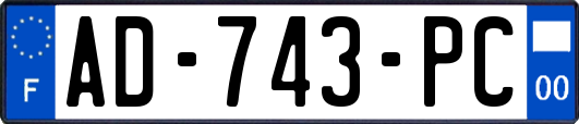 AD-743-PC