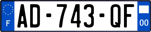 AD-743-QF