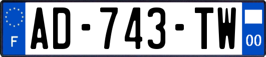 AD-743-TW