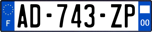 AD-743-ZP