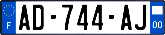 AD-744-AJ