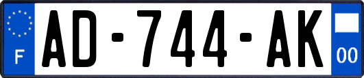 AD-744-AK