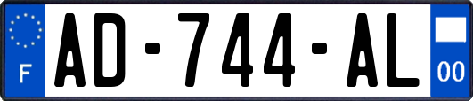 AD-744-AL