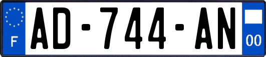 AD-744-AN