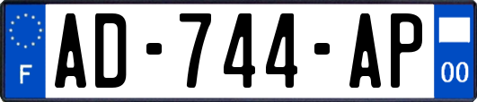 AD-744-AP