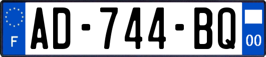 AD-744-BQ