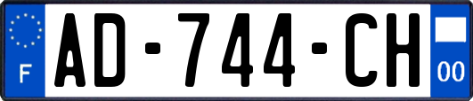 AD-744-CH