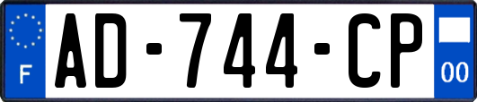 AD-744-CP
