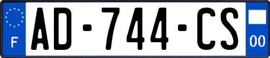 AD-744-CS