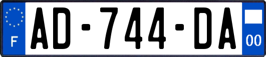 AD-744-DA