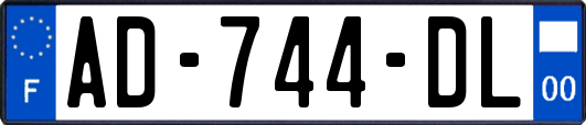 AD-744-DL