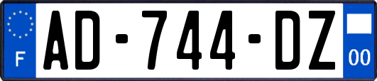 AD-744-DZ