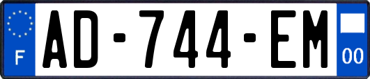 AD-744-EM