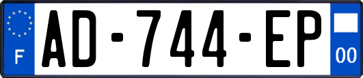 AD-744-EP