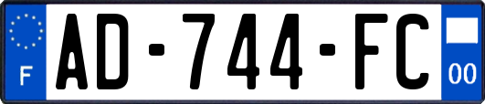 AD-744-FC