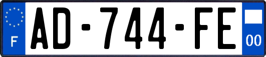 AD-744-FE