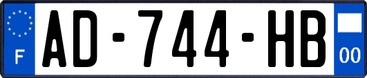 AD-744-HB