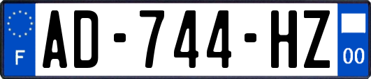 AD-744-HZ